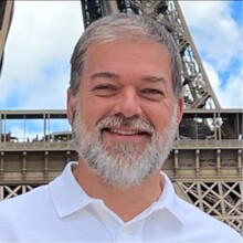Jason C Palmer